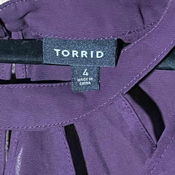 Torrid - Picture 4 of 5